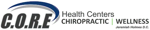 C.O.R.E Health Centers Chiropractic